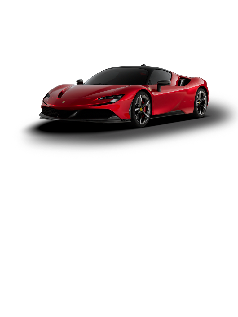 Ferrari SF90 Stradale